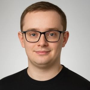 Meet your Posher, Greg sd